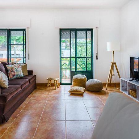 Apartmán Santa Luzia Alcácer do Sal Exteriér fotografie