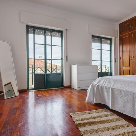 Apartmán Santa Luzia Alcácer do Sal Exteriér fotografie