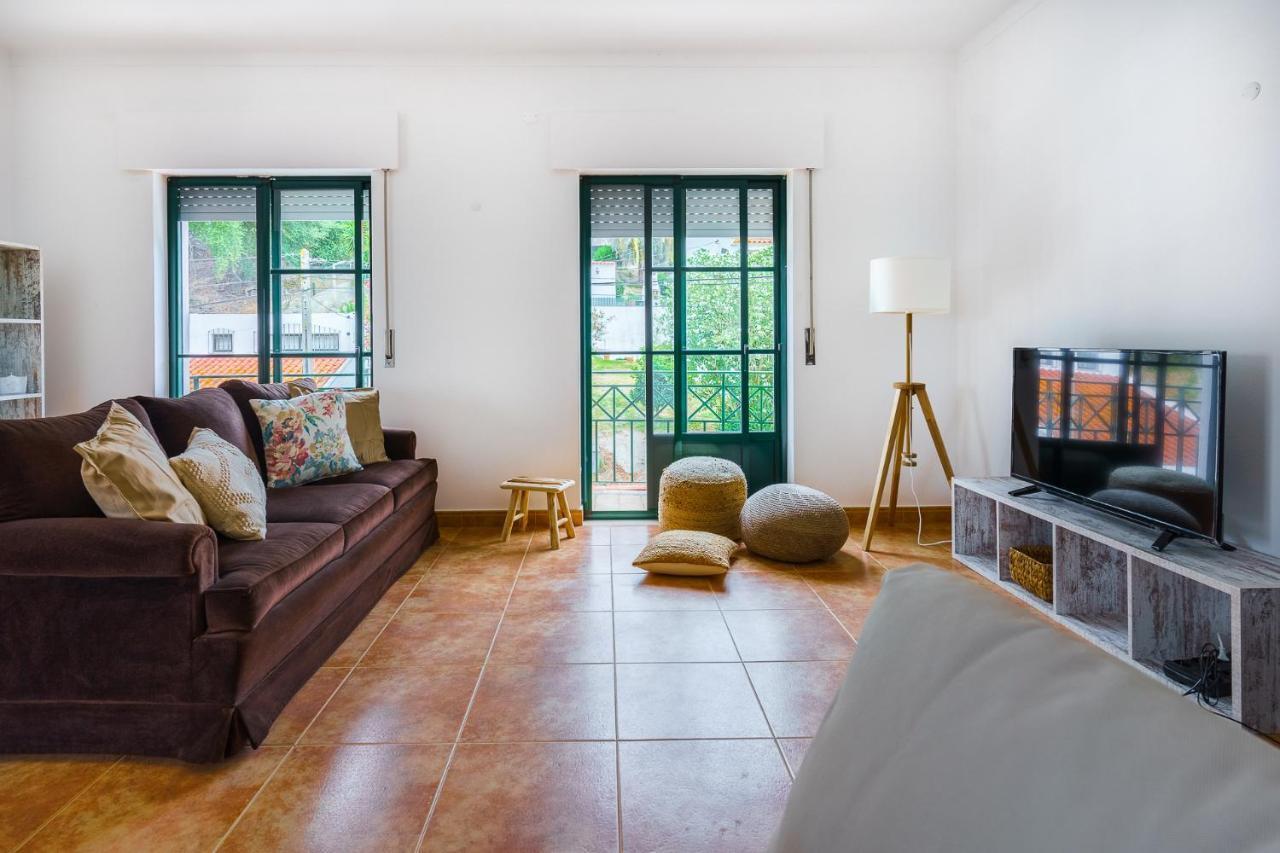 Apartmán Santa Luzia Alcácer do Sal Exteriér fotografie