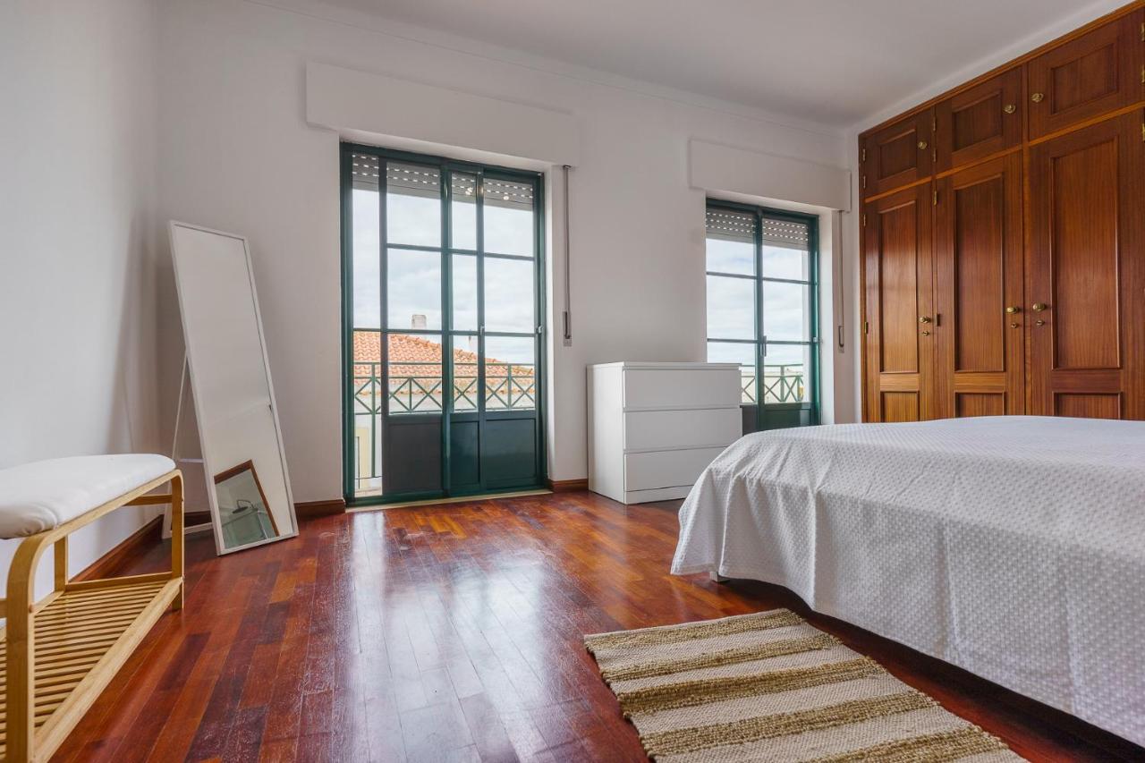 Apartmán Santa Luzia Alcácer do Sal Exteriér fotografie