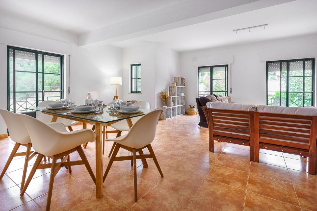 Apartmán Santa Luzia Alcácer do Sal Exteriér fotografie
