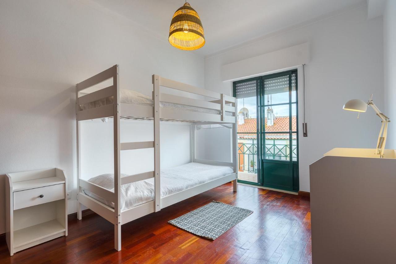 Apartmán Santa Luzia Alcácer do Sal Exteriér fotografie