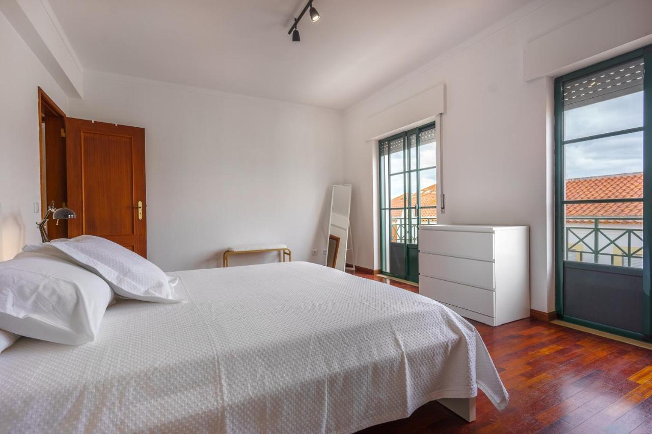 Apartmán Santa Luzia Alcácer do Sal Exteriér fotografie
