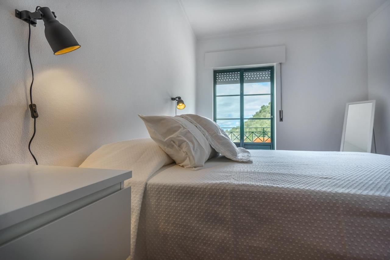 Apartmán Santa Luzia Alcácer do Sal Exteriér fotografie