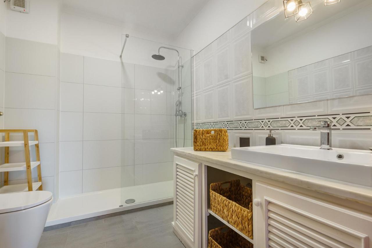 Apartmán Santa Luzia Alcácer do Sal Exteriér fotografie