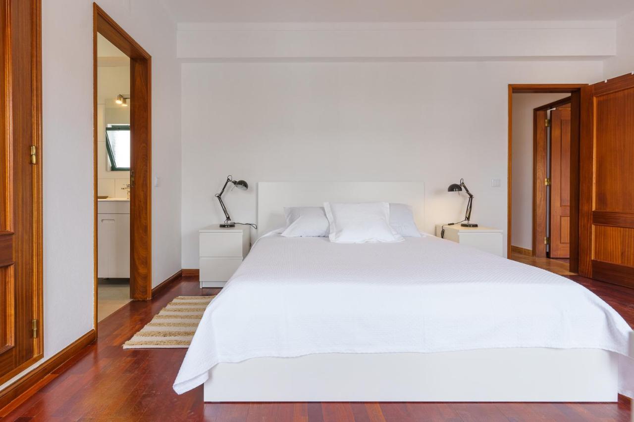 Apartmán Santa Luzia Alcácer do Sal Exteriér fotografie